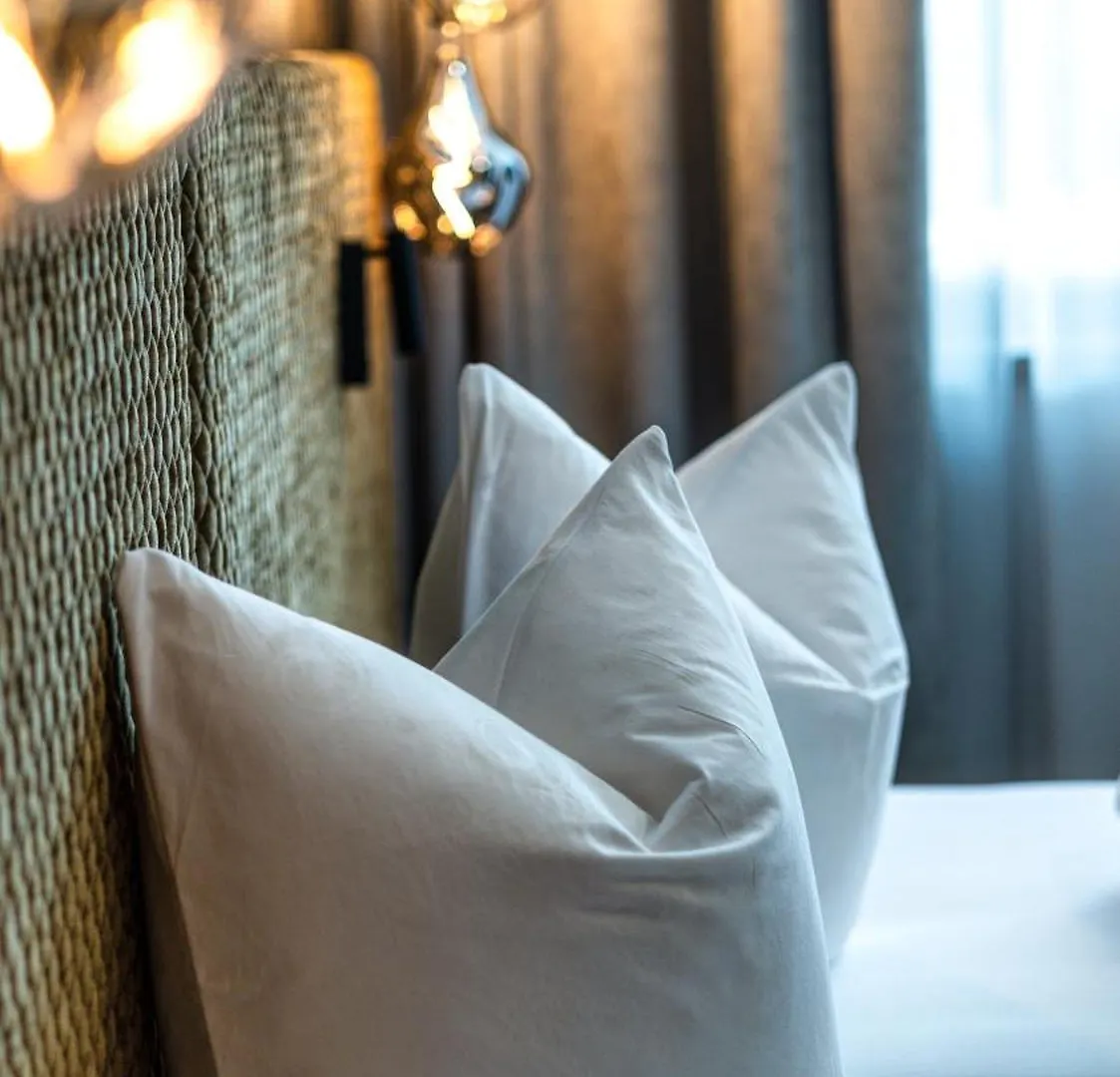 Ferienwohnung Nordost Fineliving Ischgl