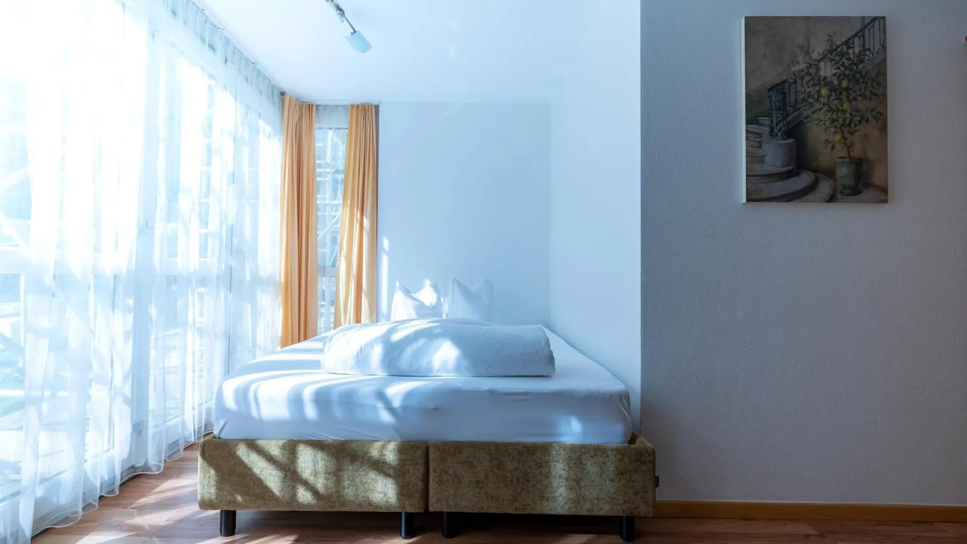Ferienwohnung Nordost Fineliving Ischgl 0*,