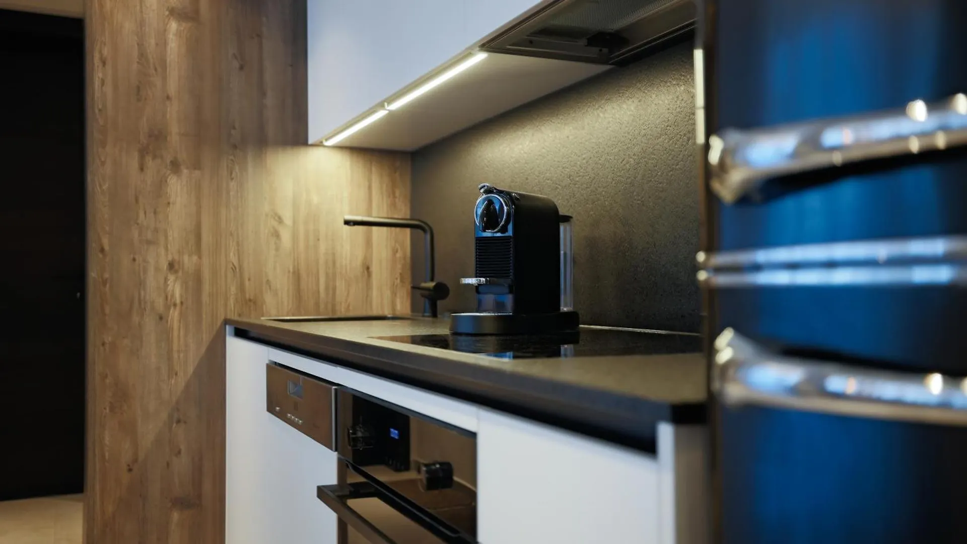 Nordost Fineliving Apartamento Ischgl Áustria