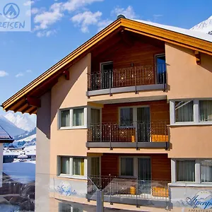 Alpenperle Apartment