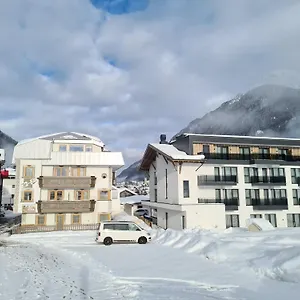 Klaushof Apartment