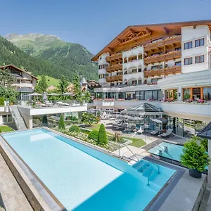 Szálloda Trofana Royal 5, Ischgl