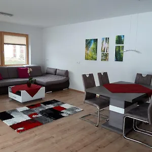 Barschtlerhof Apartment