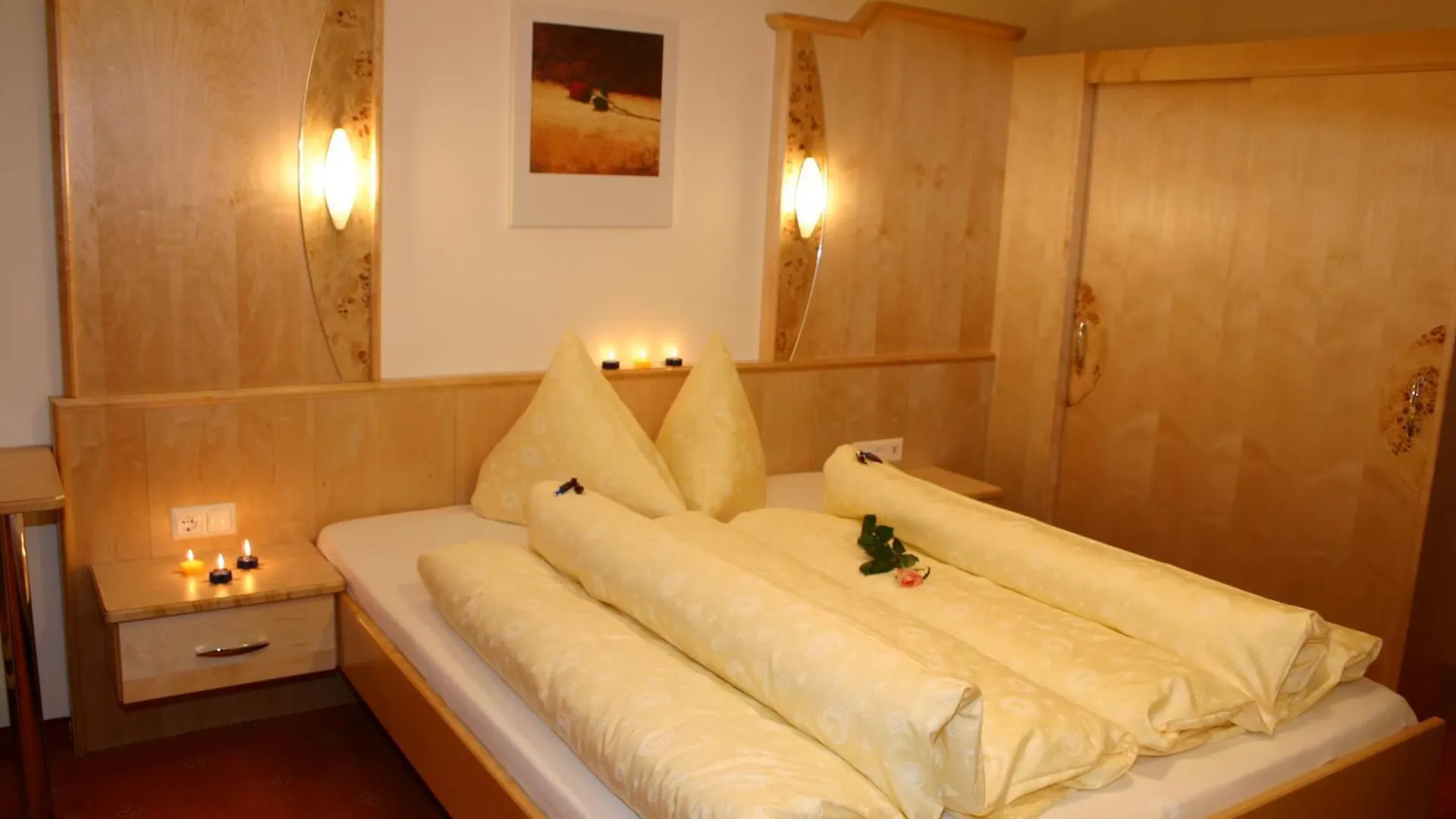 Nordost Fineliving Apartment Ischgl