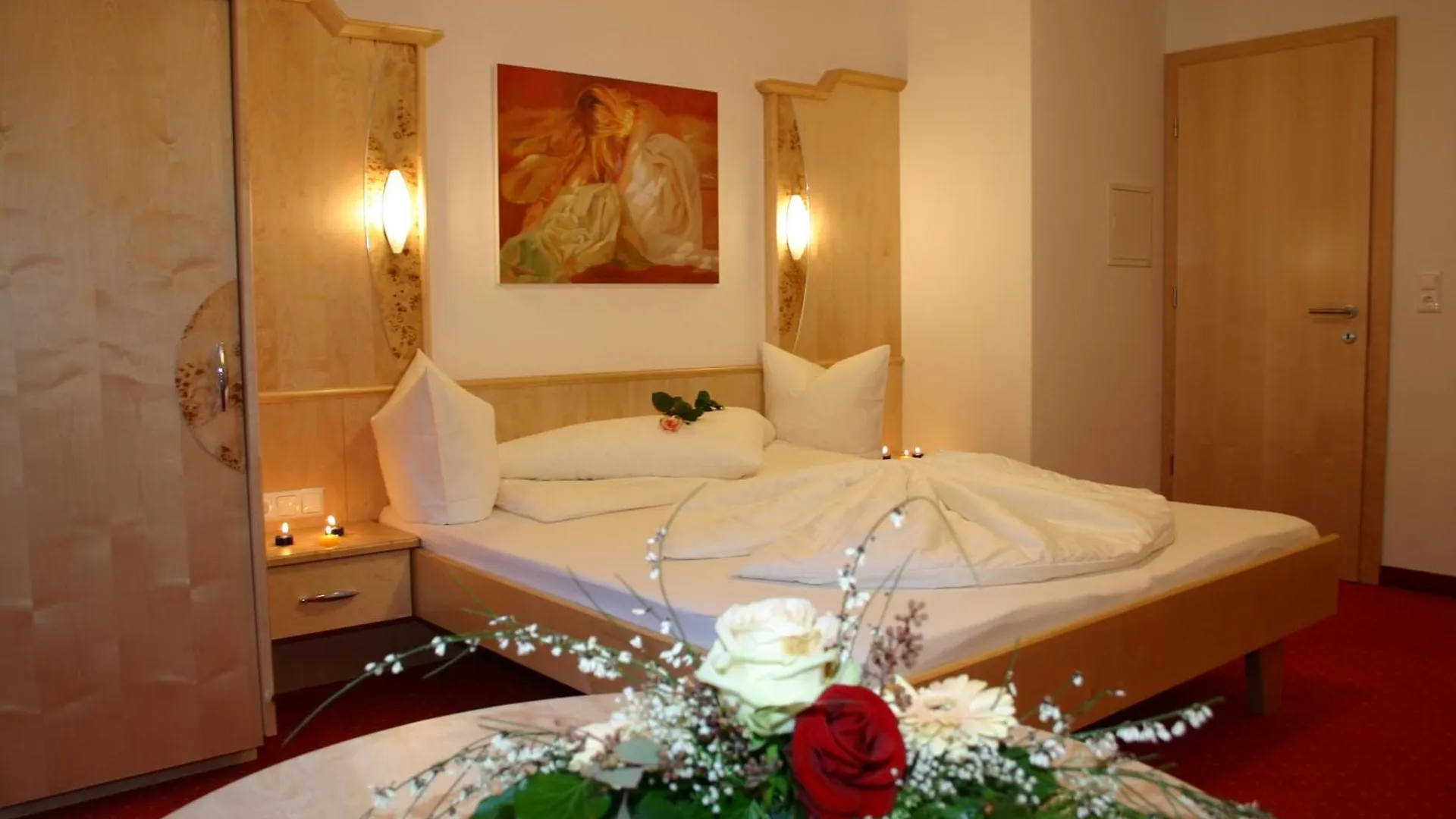 Nordost Fineliving Apartment Ischgl