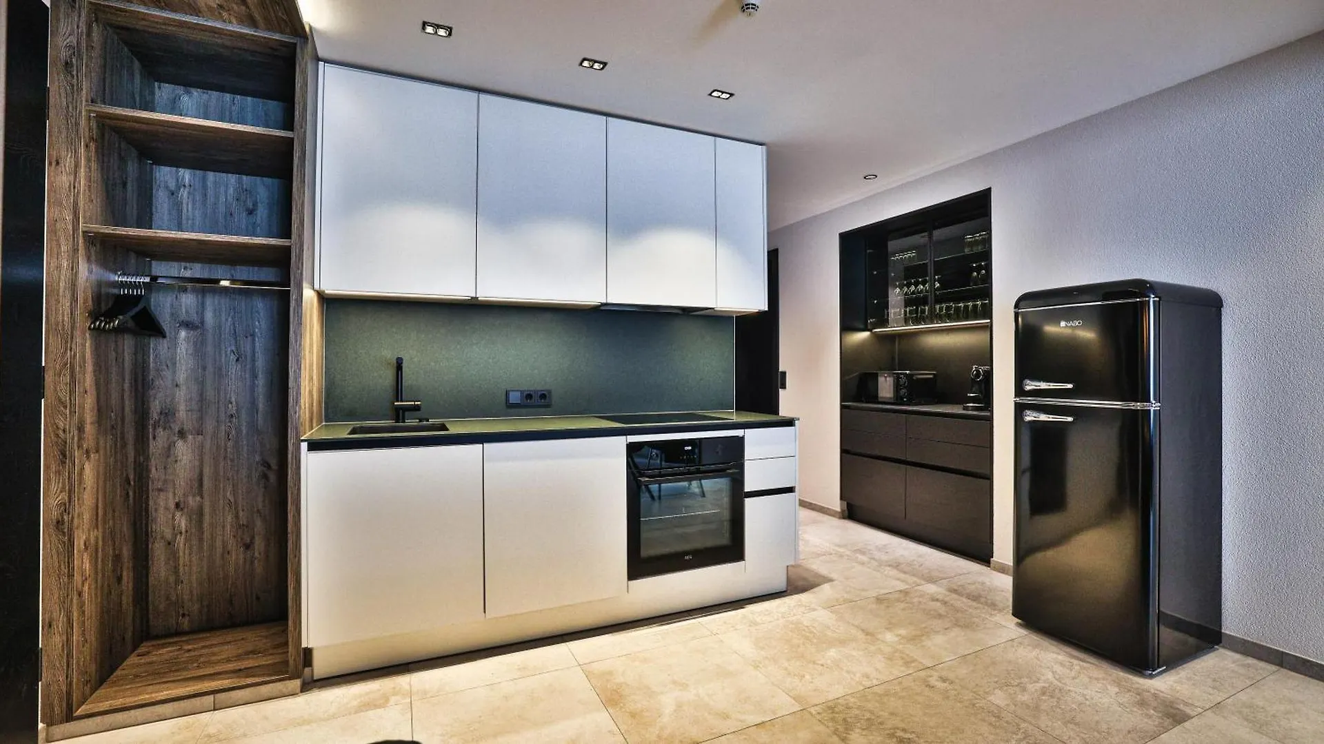 Nordost Fineliving Apartment Ischgl