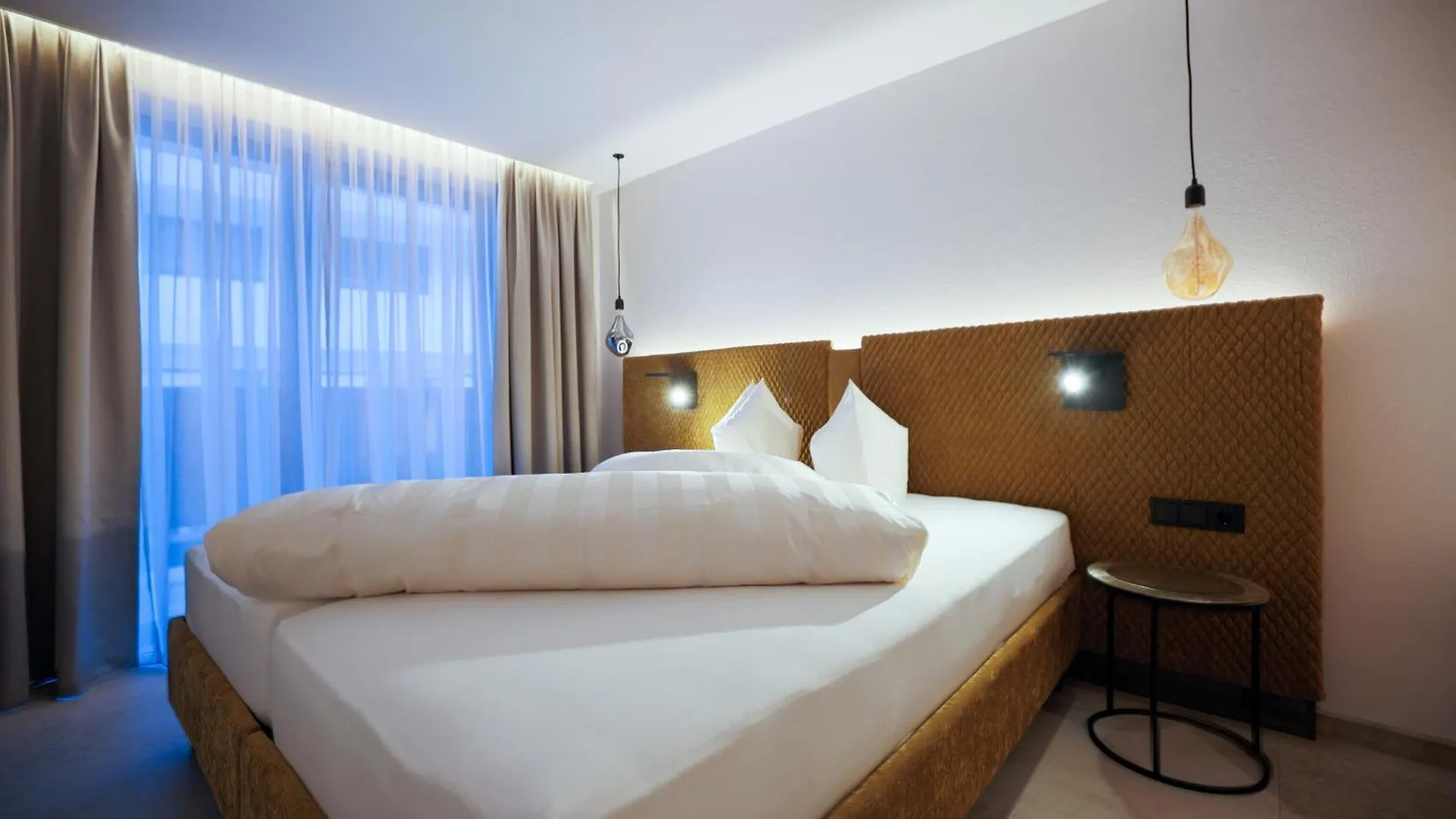 Nordost Fineliving Apartment Ischgl