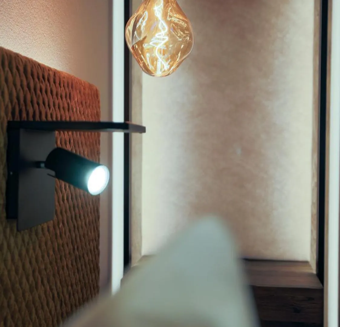 Nordost Fineliving Apartment Ischgl