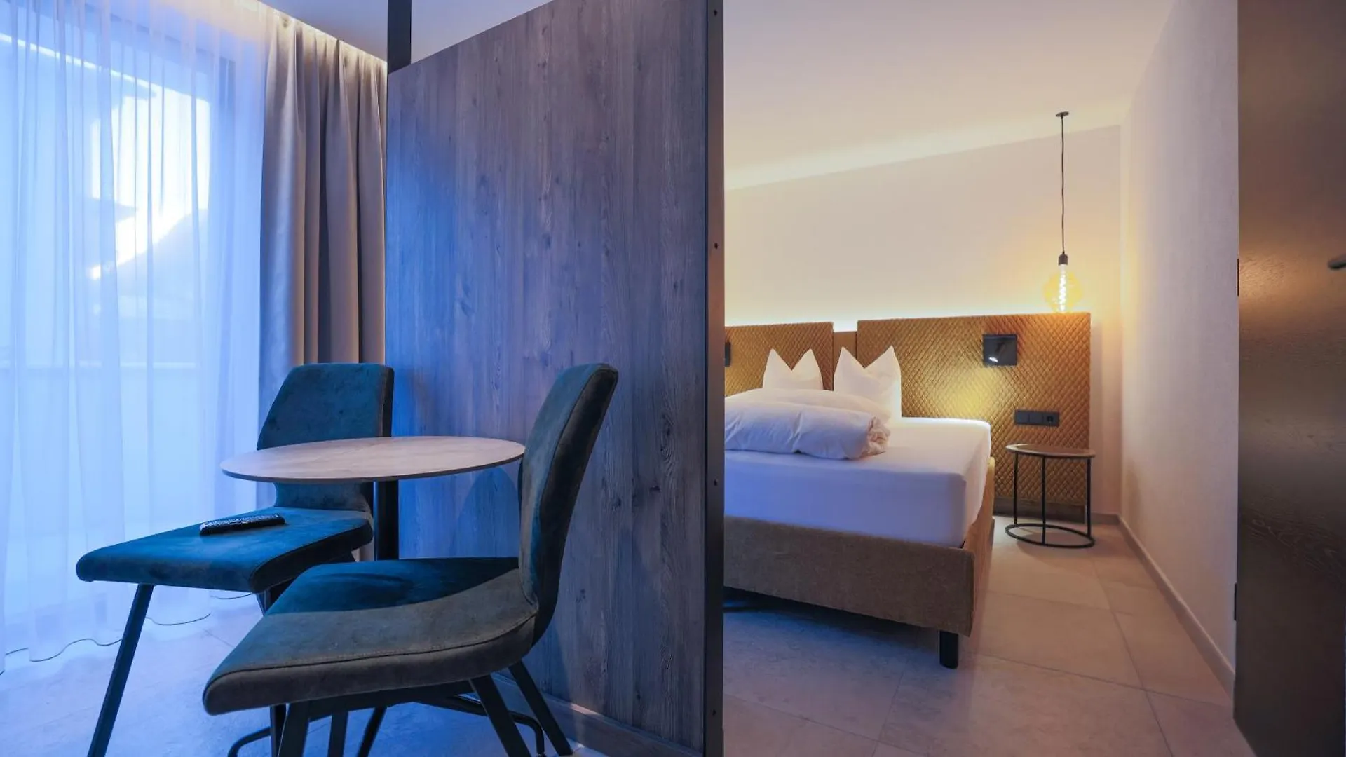 Nordost Fineliving Apartment Ischgl Austria