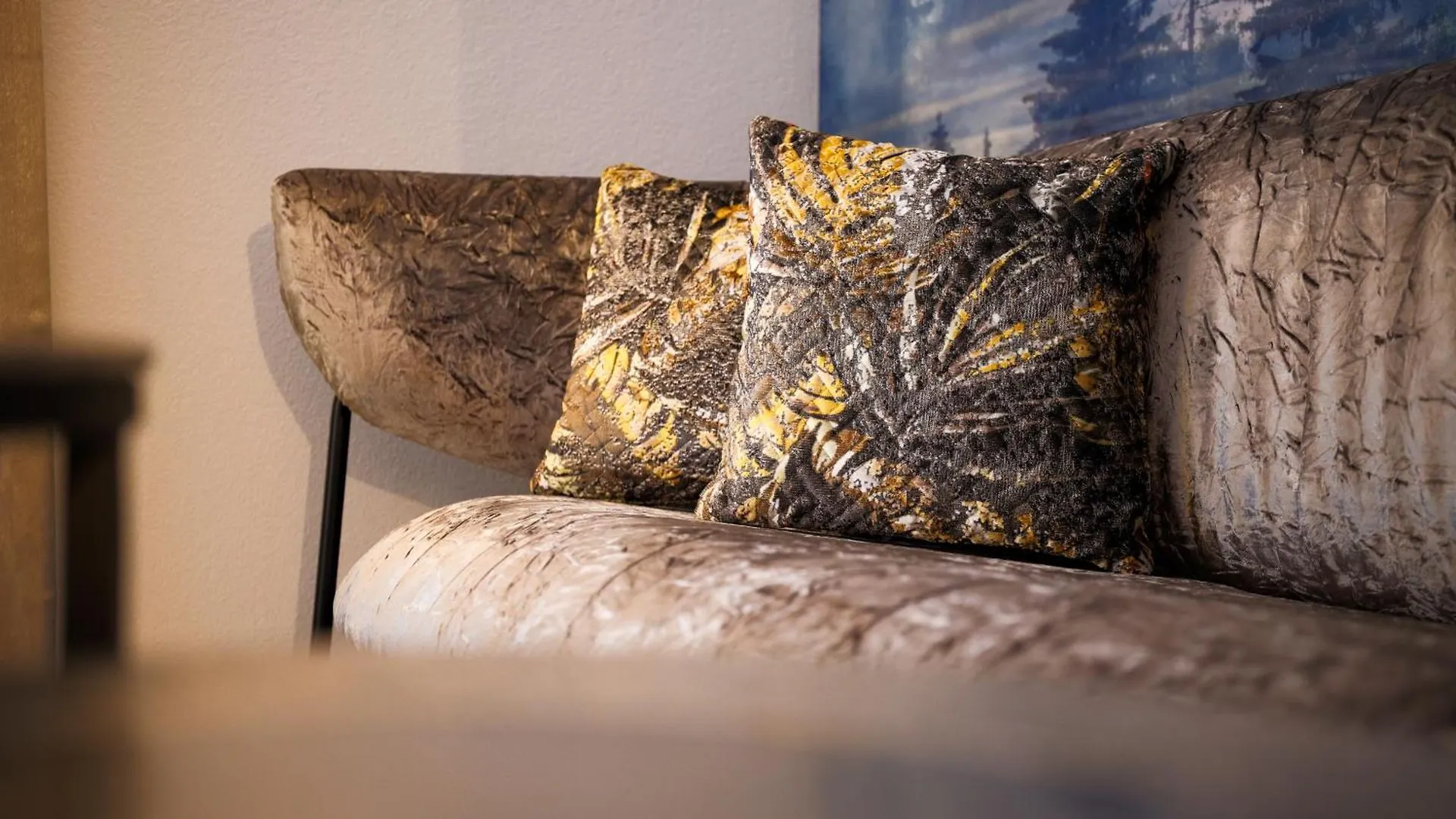 Nordost Fineliving Apartment Ischgl
