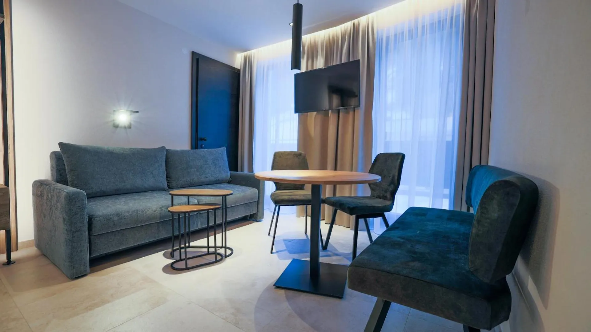 Nordost Fineliving Apartment Ischgl Austria