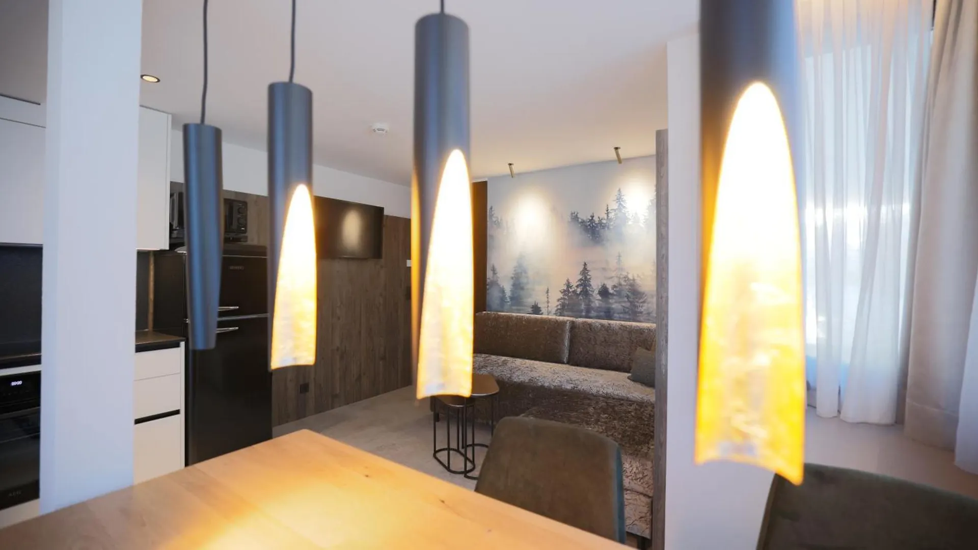 Nordost Fineliving Appartement Ischgl