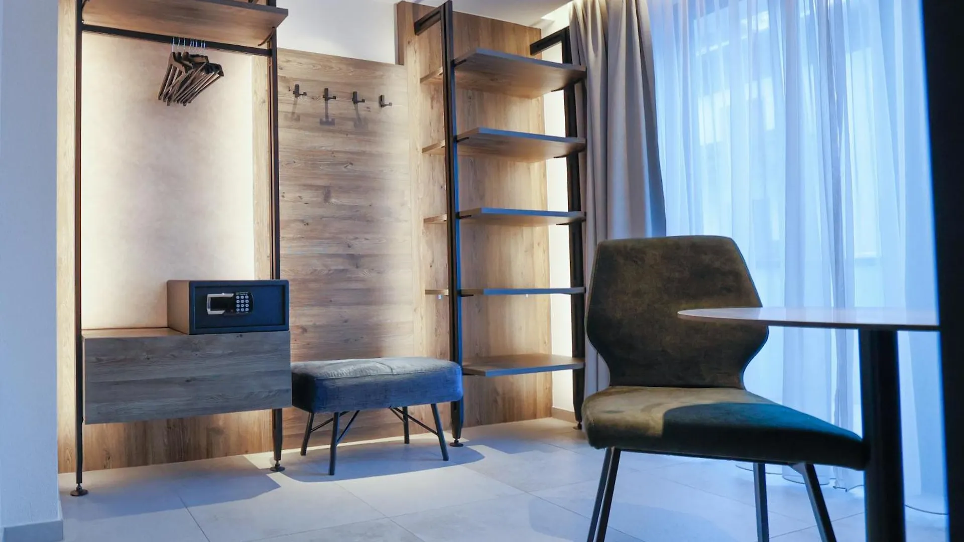Nordost Fineliving Apartment Ischgl
