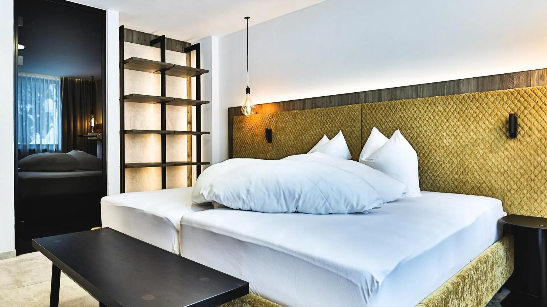 Nordost Fineliving Apartment Ischgl