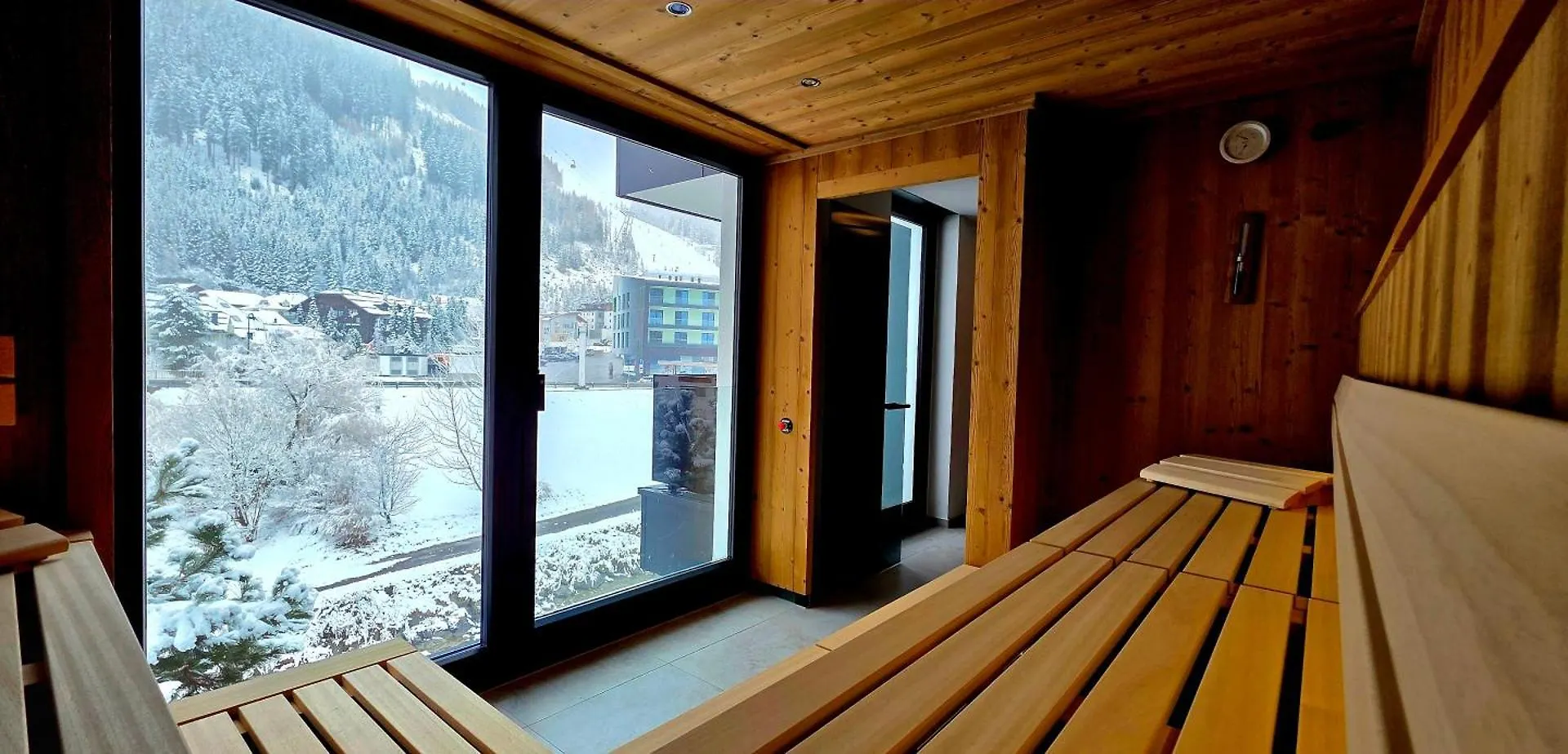 Nordost Fineliving Apartment Ischgl